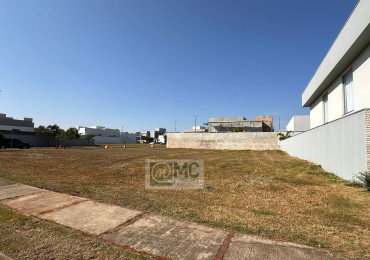 Vende-se :: Terreno em Condomínio :: Cyrela Landscape, Condomínio - Uberaba - MG