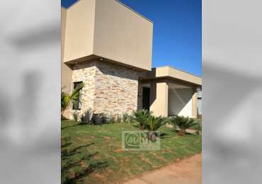 Vende-se :: Casa Condomínio :: Cyrela Landscape, Condomínio - Uberaba - MG