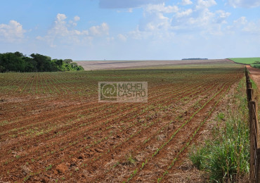 Vende-se, Fazenda no Rural em Uberaba