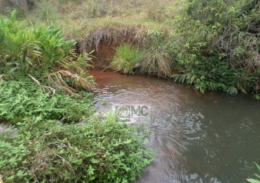 Vende-se, Fazenda no Rural em Uberaba